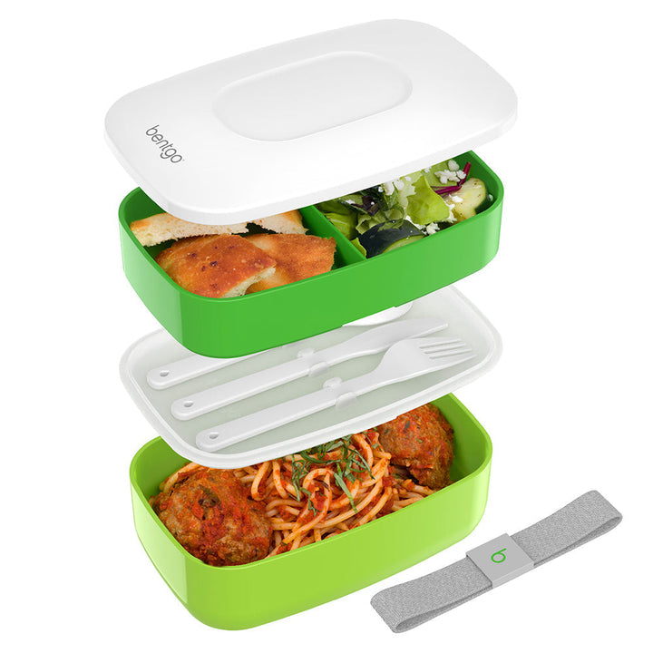 Bentgo Classic Lunch Box A6