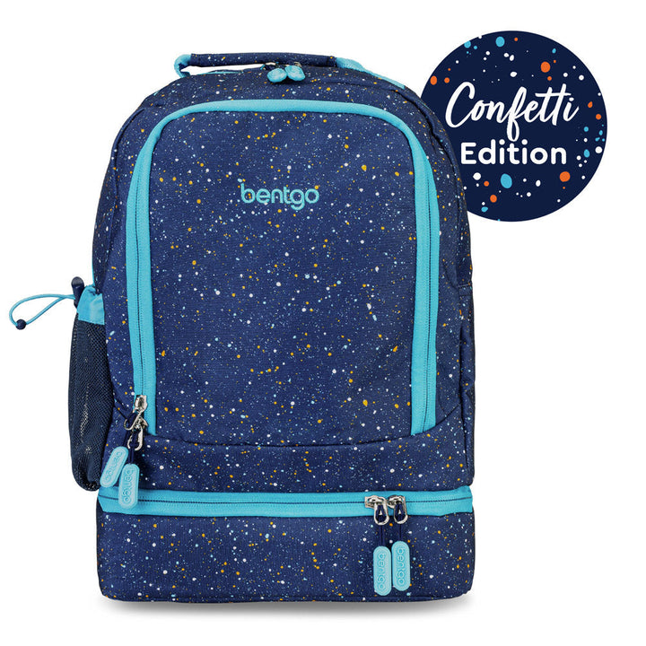 Bentgo Kids 2-in-1 Backpack & Lunch Bag E5
