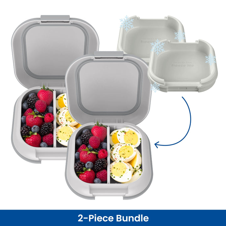 Bentgo Chill Mini Lunch Box (2-Pack) D8