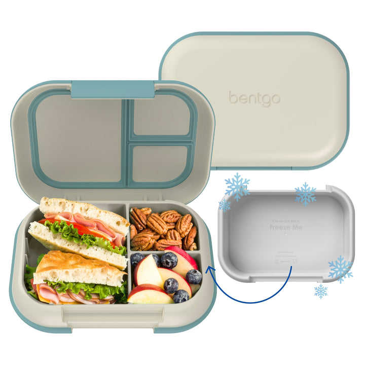 Bentgo Chill Max Lunch Box C2