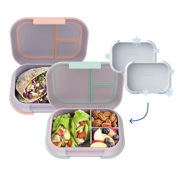 Bentgo Chill Max Lunch Box (2-Pack) O5
