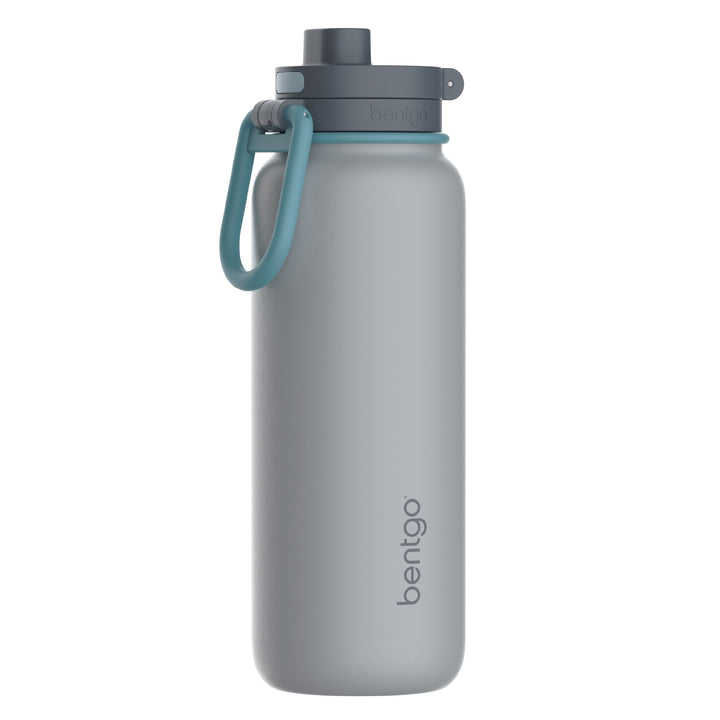 Bentgo Flip 2-in-1 Water Bottle (24 fl oz) Q9