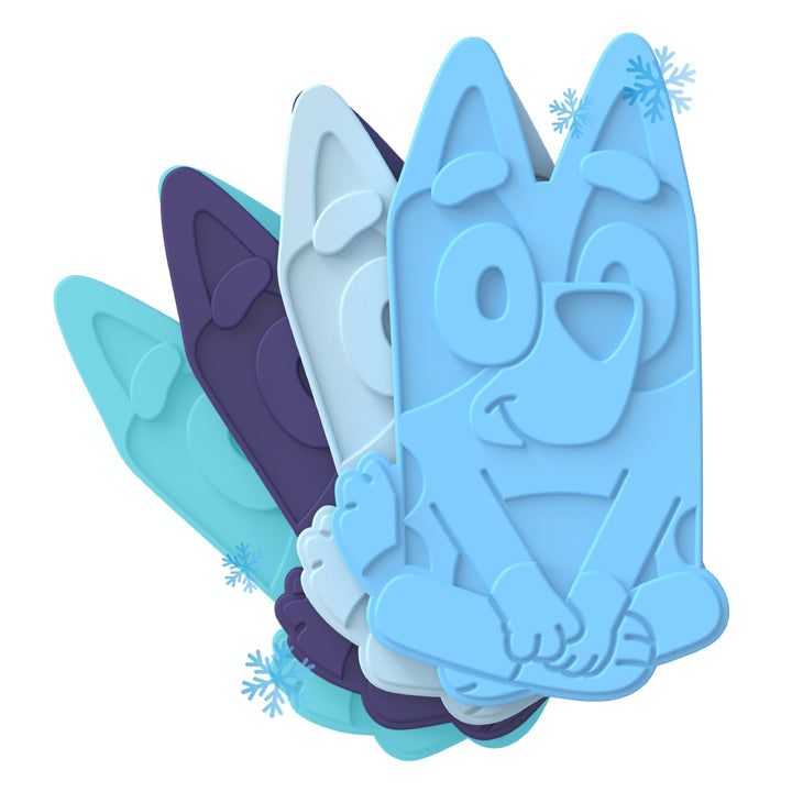 Bentgo + Bluey Reusable Ice Packs (4-Pack) O9