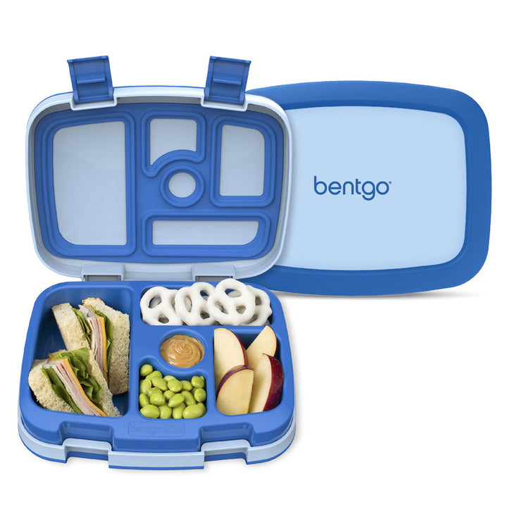 Bentgo Kids Lunch Box (2-Pack) T9
