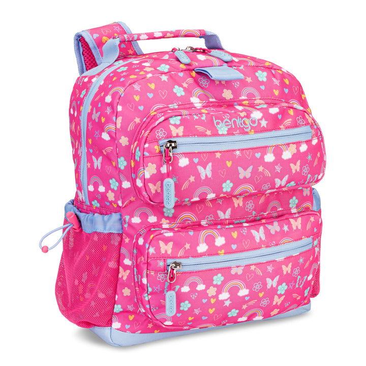 Bentgo Kids Prints Backpack Q4