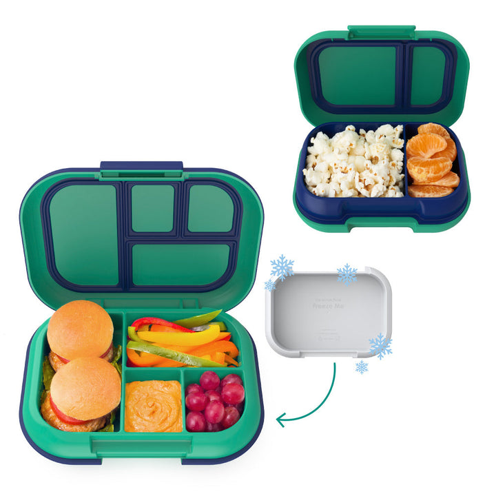 Bentgo Chill Kids Lunch & Snack Box I1
