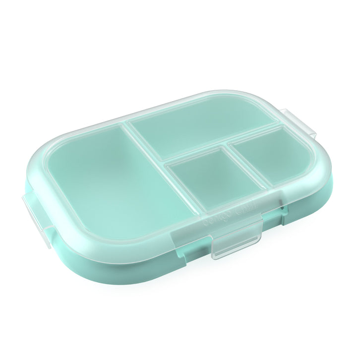 Bentgo Chill Kids Tray with Transparent Cover U9
