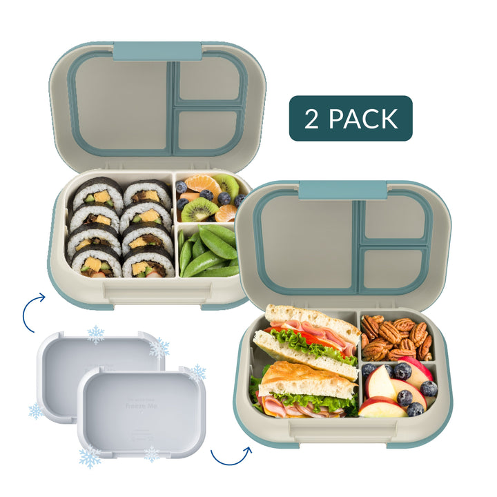 Bentgo Chill Max Lunch Box (2-Pack) N5