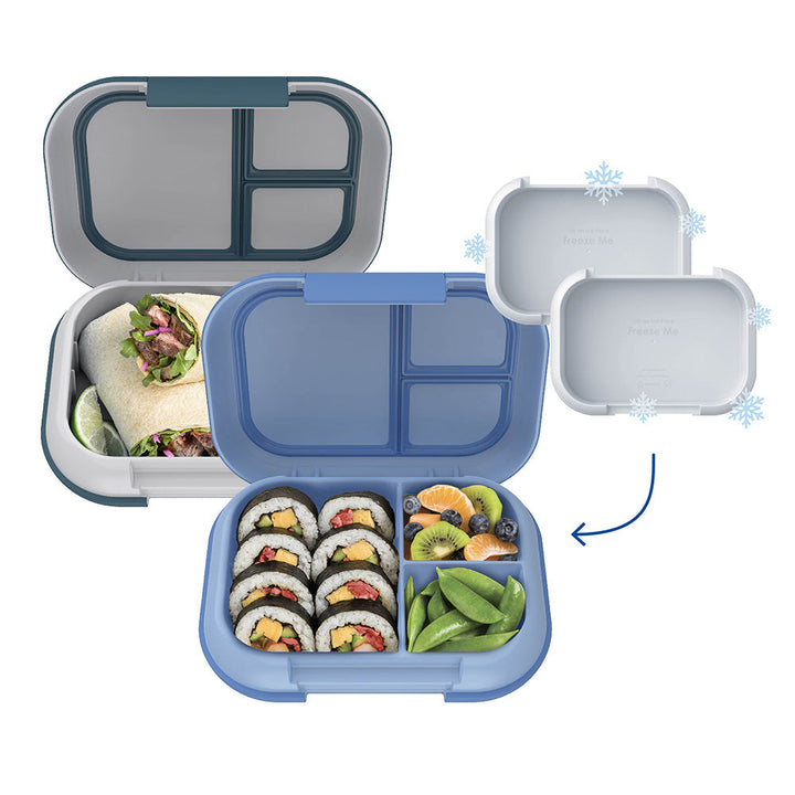 Bentgo Chill Max Lunch Box (2-Pack) N9