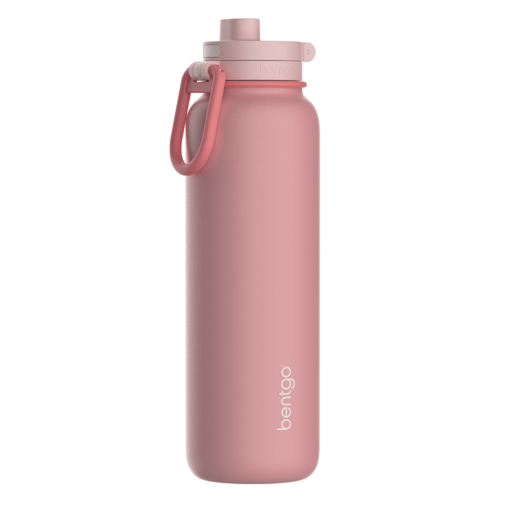Bentgo Flip 2-in-1 Water Bottle (32 fl oz) Q8