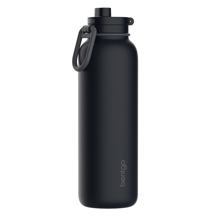 Bentgo Flip 2-in-1 Water Bottle (40 fl oz) Z7