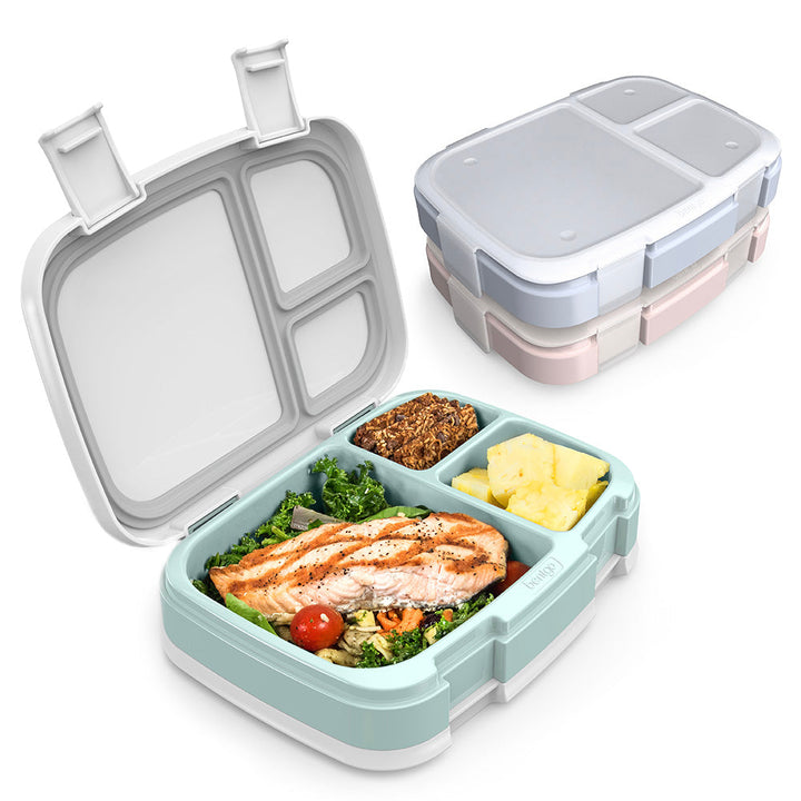 Bentgo Fresh 3-Meal Prep Pack D6