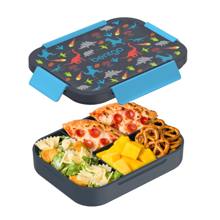Bentgo Kids Snap & Go Lunch Box D0