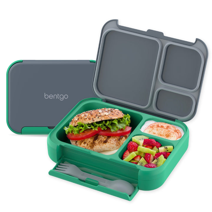 Bentgo Kids Stow & Go Lunch Box K7