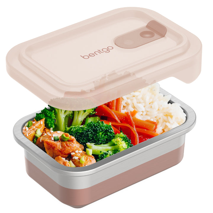 Bentgo MicroSteel Heat & Eat Container D0