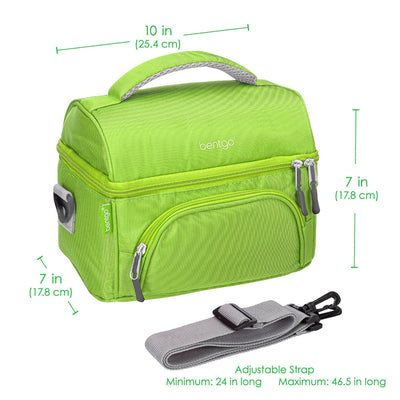 Bentgo Deluxe Lunch Bag