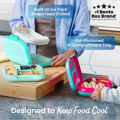 Bentgo Chill Kids Lunch Box