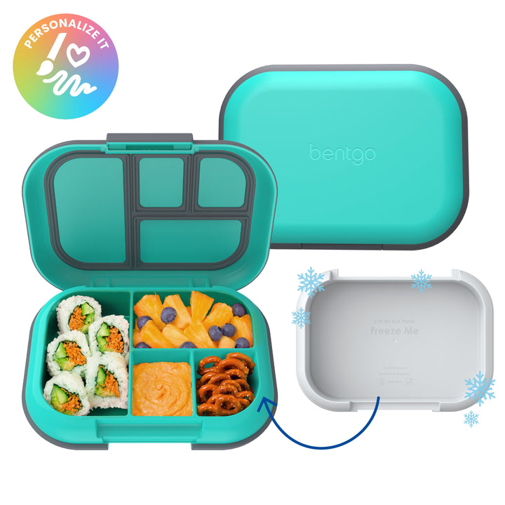 Bentgo Chill Kids Lunch Box Y9