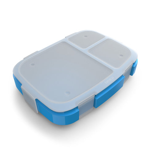 Bentgo Fresh Tray with Transparent Cover N3