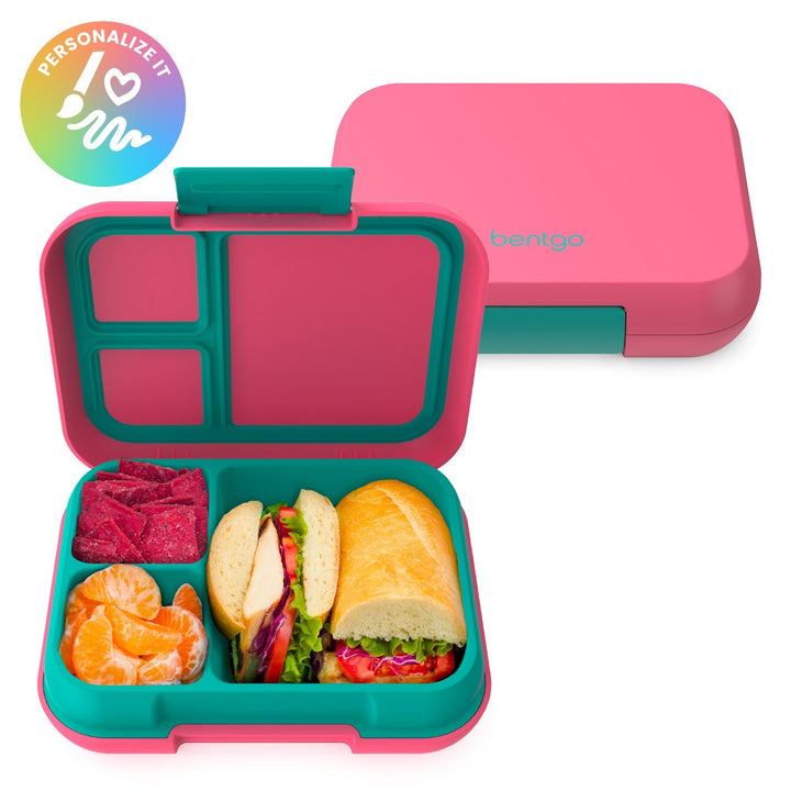 Bentgo Pop Lunch Box J1