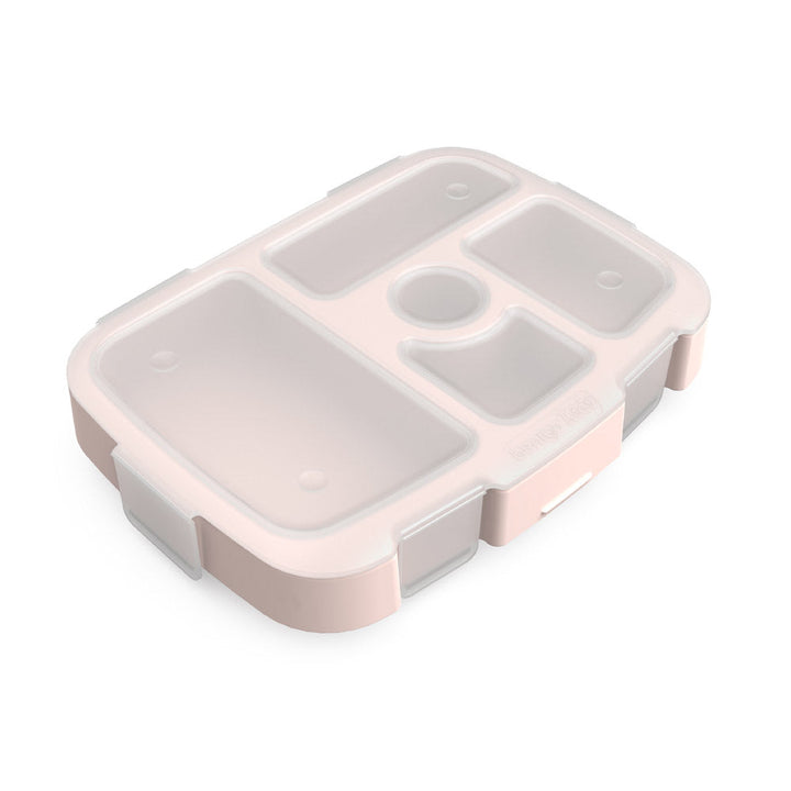Bentgo Kids Prints Tray with Transparent Cover Y6