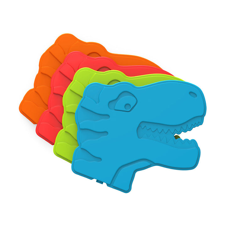 Bentgo Buddies Reusable Ice Packs (4-Pack) A0